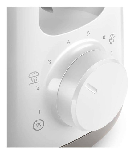 Tostadora Philips Hd2590/00