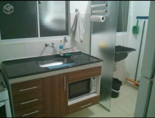 Apartamentos - Ref: V2979