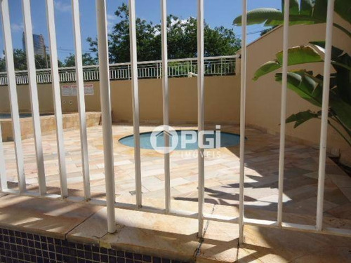 Imagem 27 de 30 de Apartamento Com 2 Dormitórios À Venda, 105 M² Por R$ 540.000,00 - Nova Aliança - Ribeirão Preto/sp - Ap5192