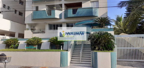 Imagem 4 de 28 de Apartamento Com 3 Dorms, Vila São Paulo, Mongaguá - R$ 280 Mil, Cod: 829215 - V829215