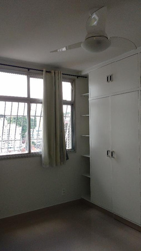 Imagem 19 de 30 de Bom Apartamento Ponto Nobre Jd Icaraí Reformado 3 Qts 2 Vaga - 22262