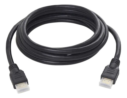 Cabo Hdmi 3m Ethernet
