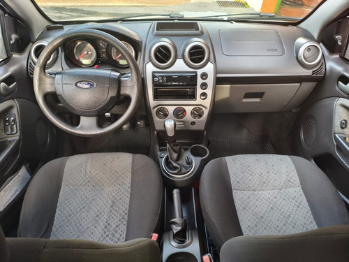 Ford Fiesta Hatch 1.0 4P SE FLEX