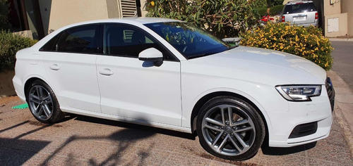 Audi A3 Tfsi Sport Tfsi Sport
