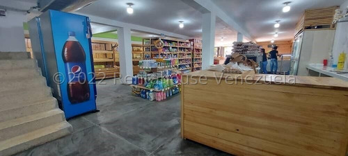 Imagen 6 de 9 de Andreina Gonzalez Rentahouse Vende Casa Para Uso Comercial En Trigal Norte Valencia 22-18843