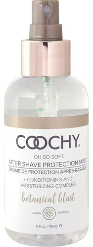 Bruma Protectora Para Después Del Afeitado Classic Erotica C