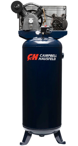 Compresor De Aire De 3.7hp 227l 11cfm Campbell Hausfeld