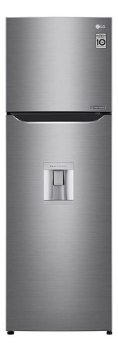 Refrigerador Gt29wdc De 9 Pies Con Despachador LG