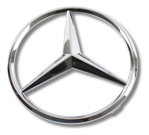 Emblema Mercedes Benz Original Vito 
