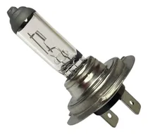 Comprar Lámpara Vexo H7 24v 70w Halógena Amarilla Auto\u002Fcamioneta