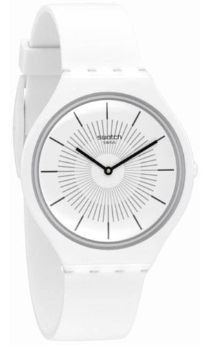 Relógio Swatch Skinpure Unissex Svow100