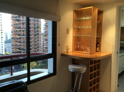 Imagem 2 de 15 de Apartamento No Morumbi Para Moradia Ou Investimento. - Sf26152