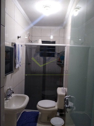 Imagem 26 de 30 de Sobrado Condomínio Real Park Tietê Jundiapeba Mogi Das Cruzes, Sp R$ 510.000,00 - So00103 - 69450403