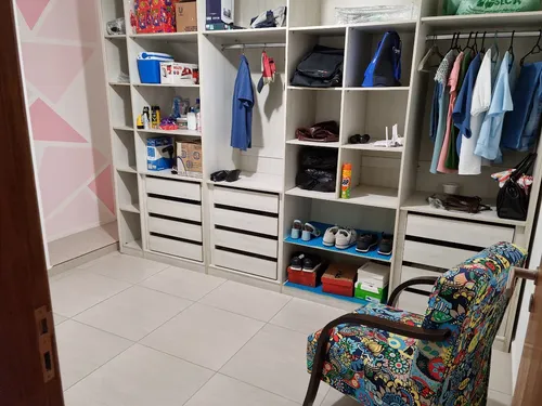 Casa De Praia 4 Dormitórios Com Piscina Aquecida