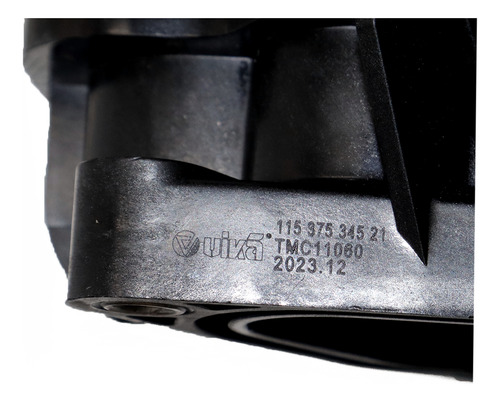 Termostato Mini Cooper S 1.6 L 05 A 14 Vika Con Sensor Tempe