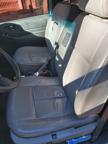 Chevrolet S10 2010 2.8 Diesel 4x4