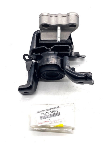 Base Motor Derecha Toyota Corolla 2zr/1zr