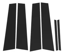 Comprar Kit De Molduras Para Postes De Ventana, 6 Piezas, Resistente