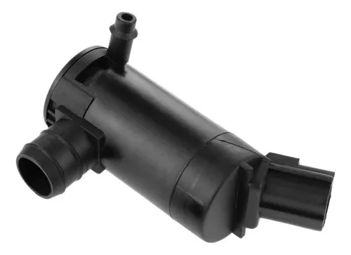Bomba Agua Limpia Parabrisas Chisguetero Mazda B2300 2001-10