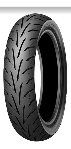 Llanta Dunlop 130/70-17 Gt601 Tl Japonesa Orig. 130 70 17