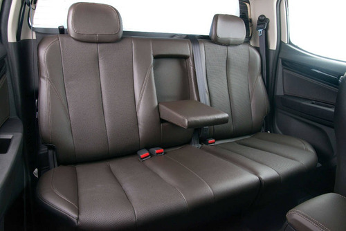 Chevrolet S10 2.8 Cd 4x4 Ltz At Entrega Inmediata Ma