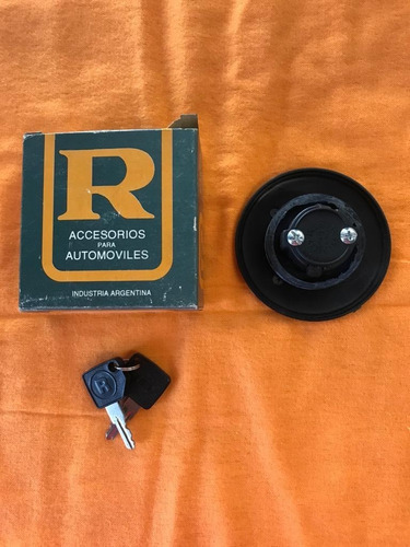 Tapa De Combustible Dodge 1500
