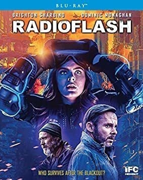 Radioflash Radioflash Ac-3 Dolby Subtitled Widescreen Bluray