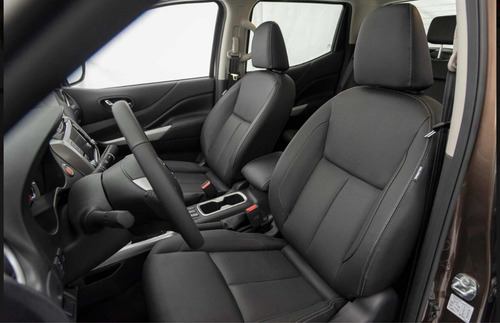 Renault Alaskan Confort 4x2 Mt