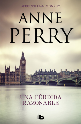 Una Perdida Razonable - Perry, Anne