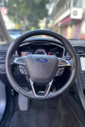 Ford Mondeo 2.0 Titanium Ecoboost At 240cv