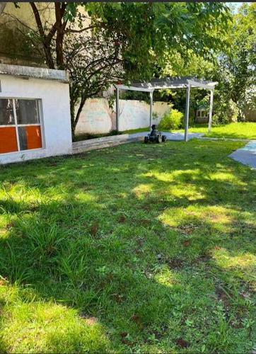 Casa En Alquiler Sobre Dos Lote Uso Comercial O Profesional En Quilmes Centro