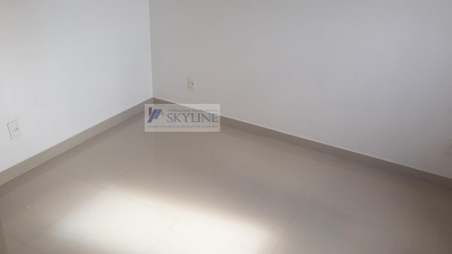 Imagem 23 de 29 de Apartamento A Venda No Bairro Boa Vista Em São José Do Rio - 541-1
