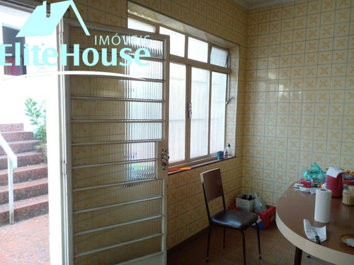 Imagem 5 de 30 de Casa - Ca00769 - 70838101