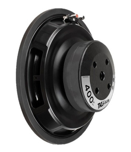 Alto Falante Sub Bomber Tkl 12 Polegadas Slim 400wrms 4 Ohms