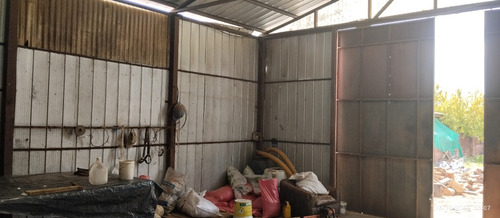 Parcela De 6,5 Ha En Comuna Rio Claro, Region Del Maule,