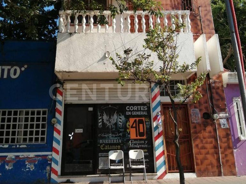 Propiedad En Venta En Col. Centro, Veracruz