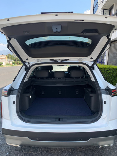 jaecoo 7 1.6T Refine Awd 7Dct