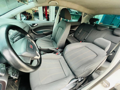 Imagen 16 de 24 de Seat Ibiza