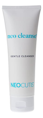 Neocutis Neo Cleanse - Limpiador Suave Para La Piel, Gel De