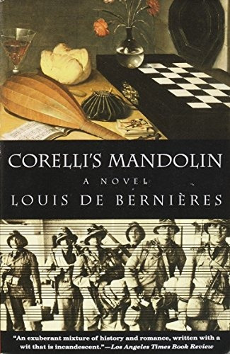 Corelli´s Mandolin