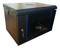 Comprar Rack Mural 6u Llave Servidor Redes Switch Dvr Cctv