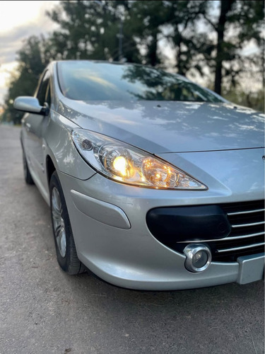 Peugeot 307 2.0 Hdi Xs 90cv