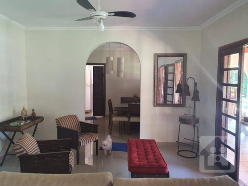 Imagem 19 de 30 de Chácara À Venda, 5000 M² Por R$ 1.350.000,00 - Condomínio Chácaras Villa Verde - Birigüi/sp - Ch0024