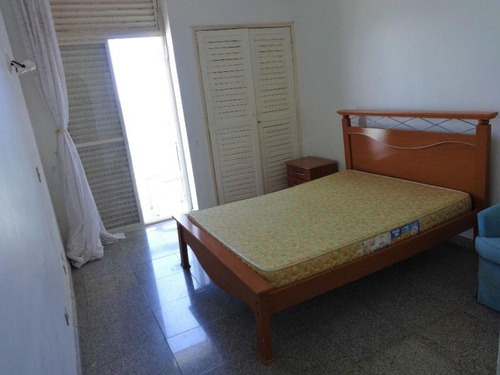 Imagem 5 de 21 de Apartamento Residencial À Venda, Praia Das Pitangueiras, Guarujá. - Ap3333 - 34710016