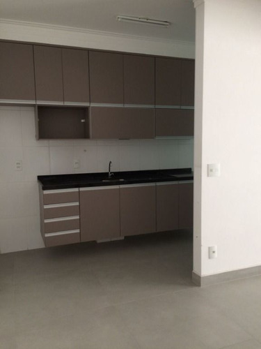 Imagem 13 de 20 de Apartamento Com 2 Dormitórios Para Alugar, 80 M² Por R$ 2.900,00/mês - Independência - São Bernardo Do Campo/sp - Ap3590