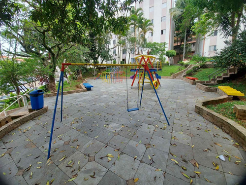 Imagem 17 de 22 de Apto Cursino | 3 Quartos | 68 M² | Cond: R$540.00 | 1 Vaga - M97et4