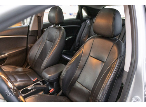Hyundai I30 1.8 MPI 16V GASOLINA 4P AUTOMATICO