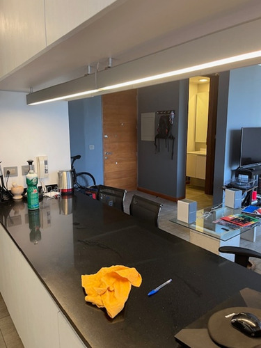 Moderno Departamento, Excelente Ubicación