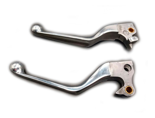 Levers Palancas Stock Harley Davidson Sportster 04 A 13