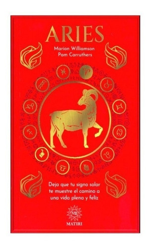 Libro Astrologia  Aries